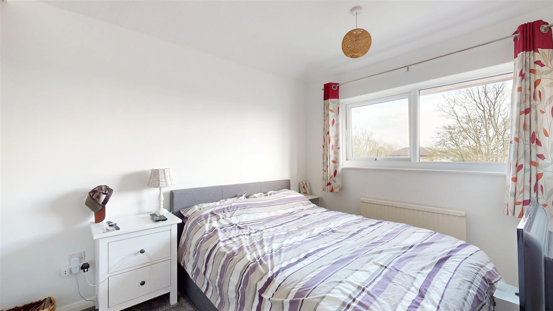 Whaddon Way, Bletchley, Milton Keynes